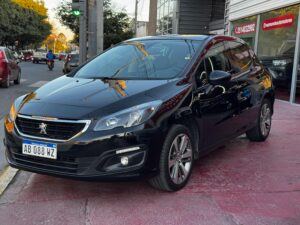 Peugeot 308 Feline Sport