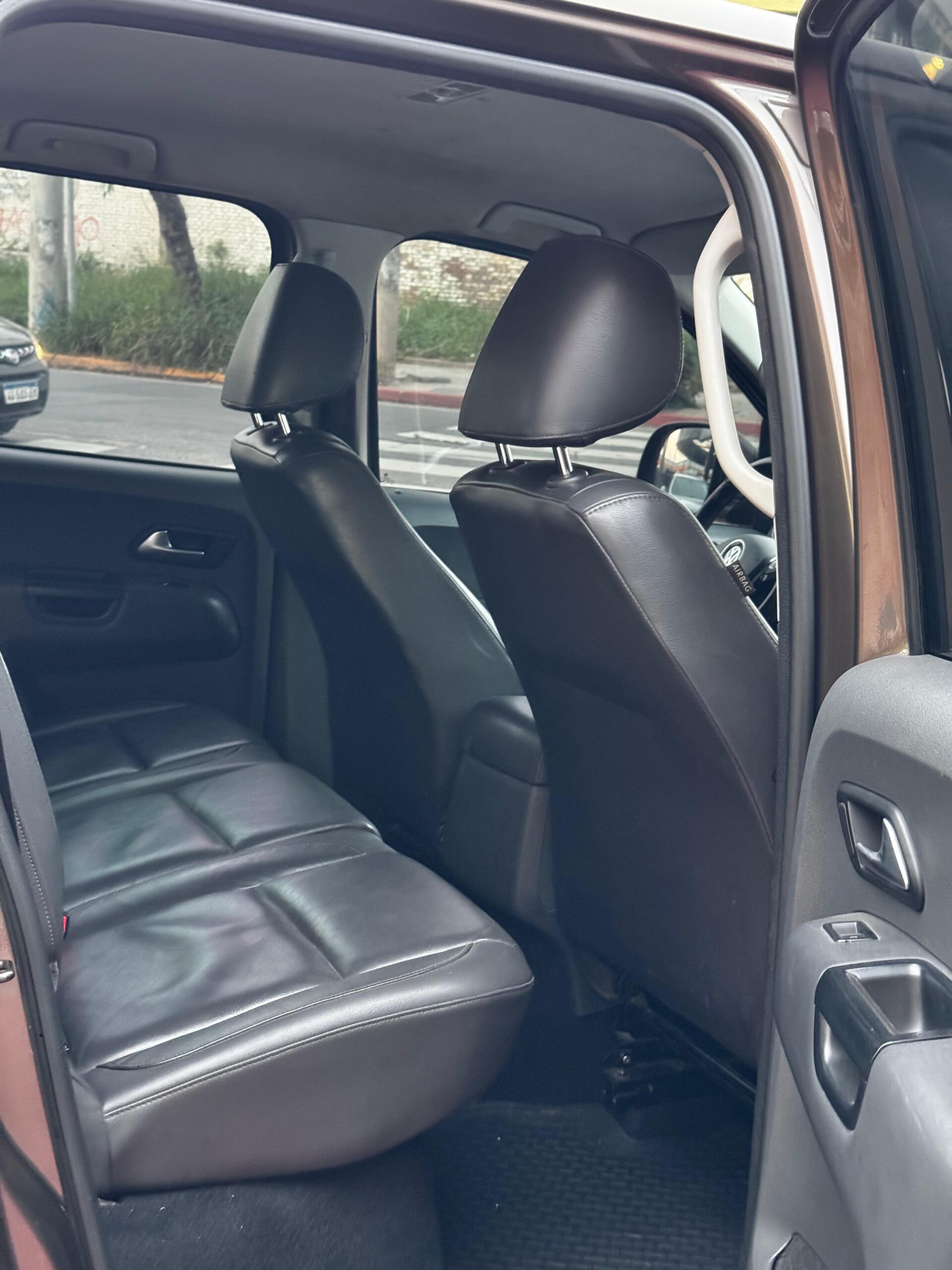 Volkswagen Amarok 2016 Higline Pack Ultímate 4x4 - Imagen 14