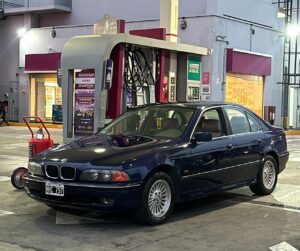 Bmw 528i